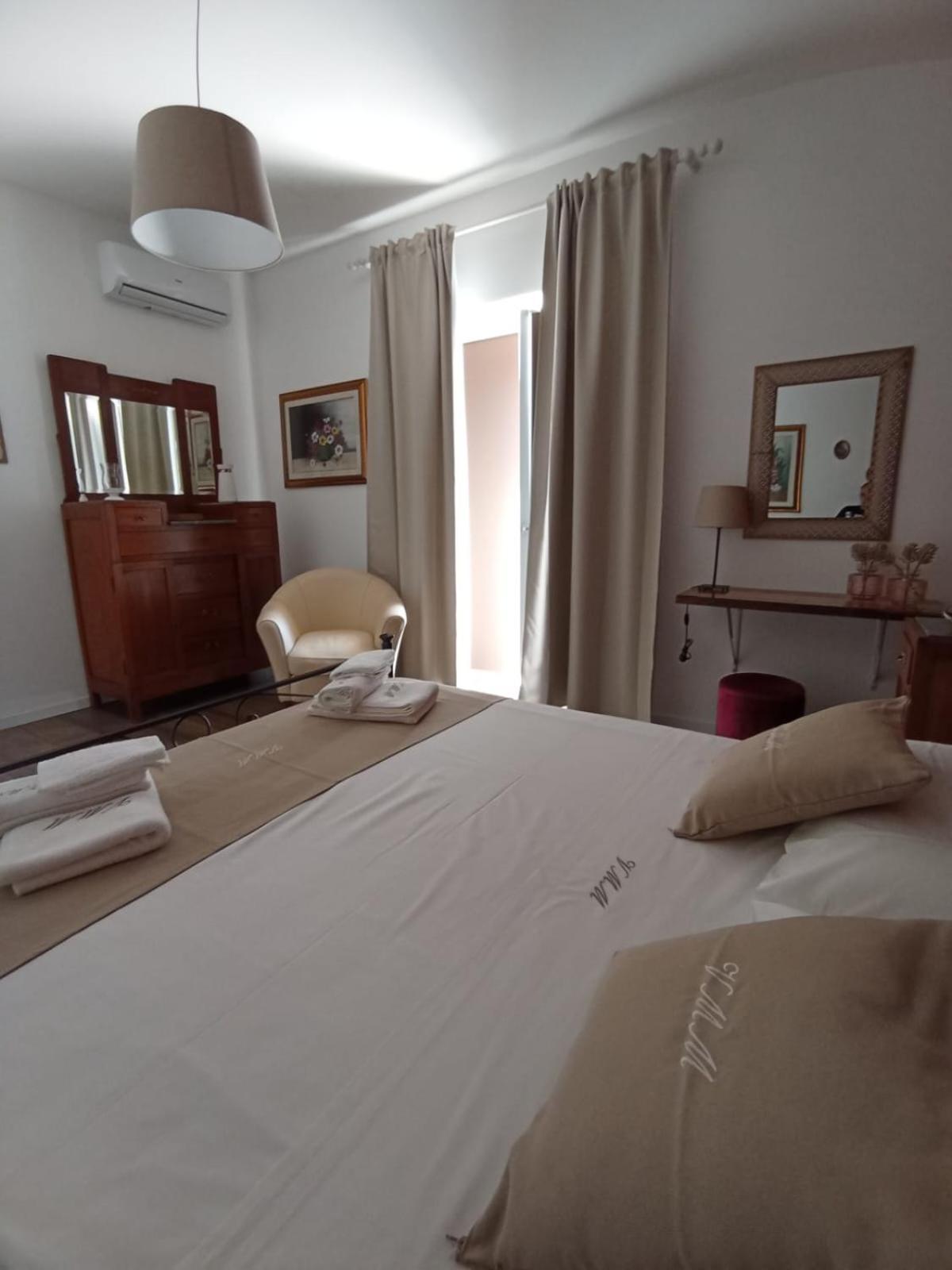 Tenuta Viale Degli Ulivi San Martino in Pensilis Екстер'єр фото