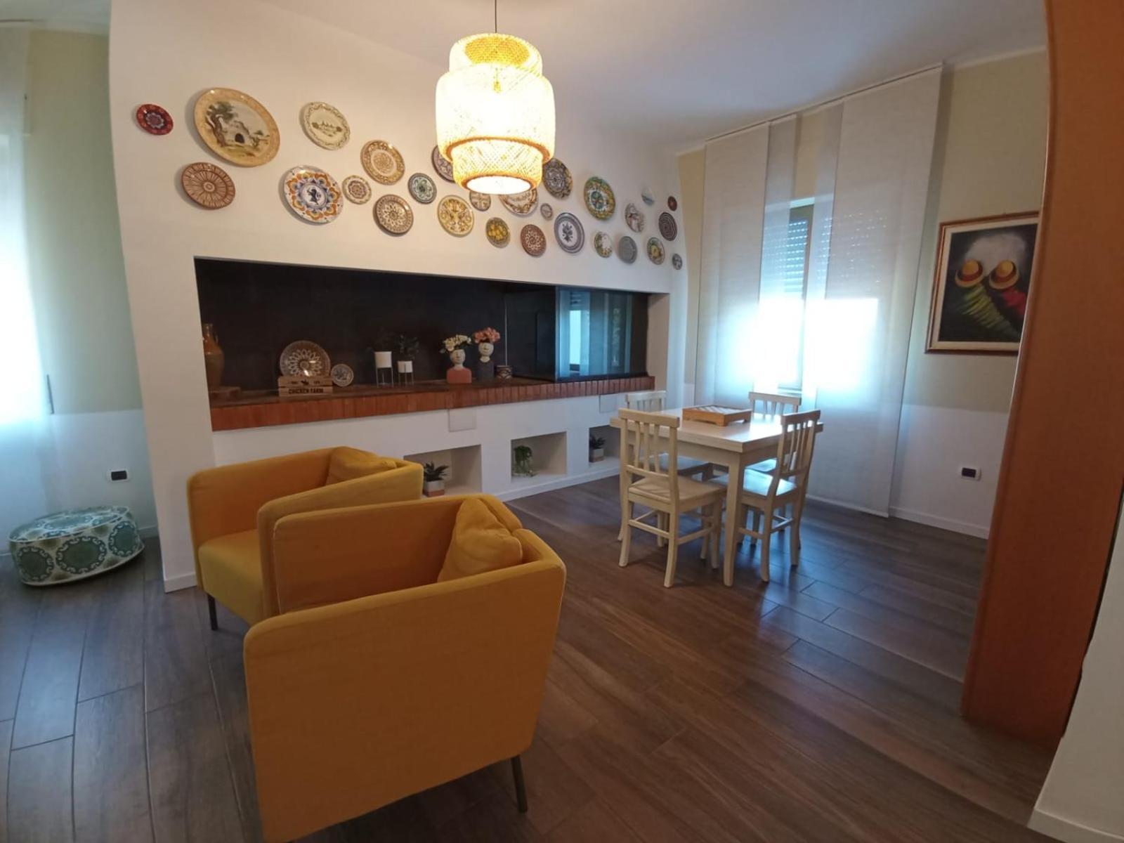 Tenuta Viale Degli Ulivi San Martino in Pensilis Екстер'єр фото