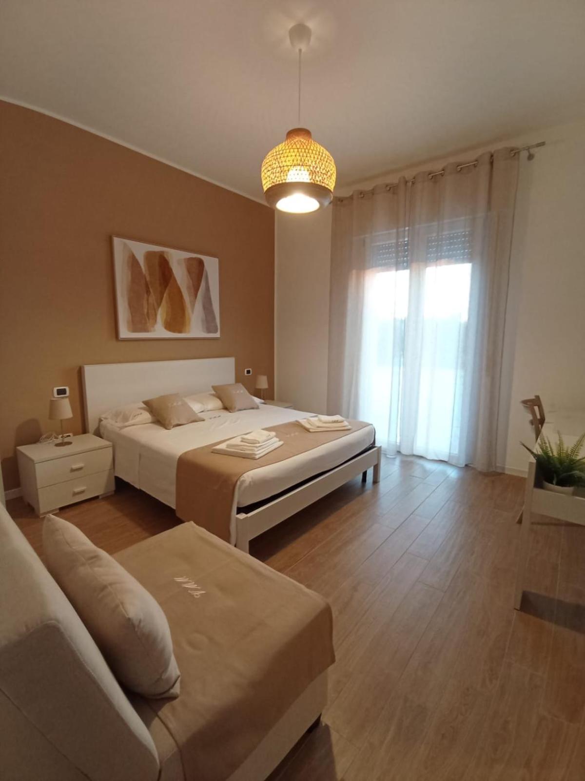 Tenuta Viale Degli Ulivi San Martino in Pensilis Екстер'єр фото