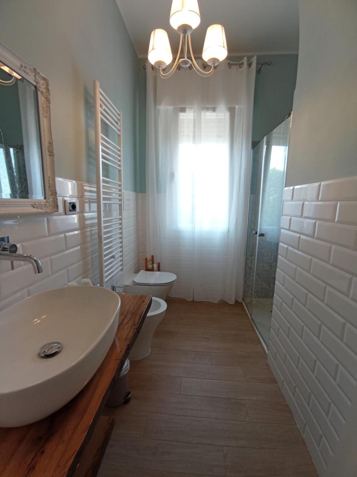 Tenuta Viale Degli Ulivi San Martino in Pensilis Екстер'єр фото