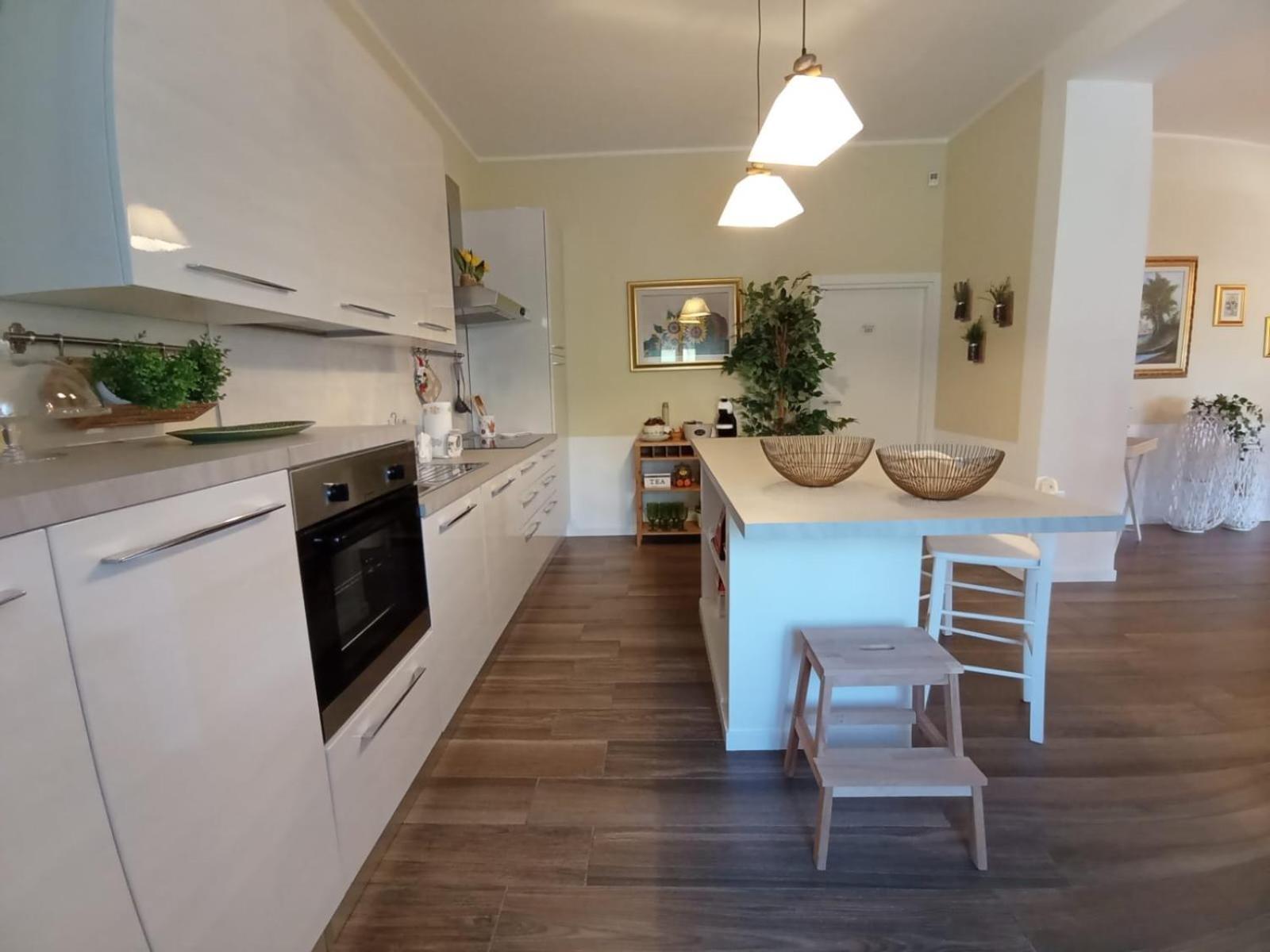 Tenuta Viale Degli Ulivi San Martino in Pensilis Екстер'єр фото