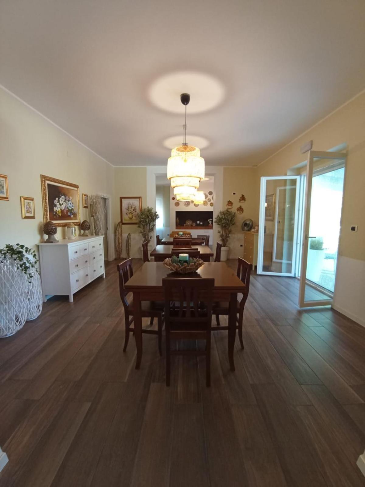 Tenuta Viale Degli Ulivi San Martino in Pensilis Екстер'єр фото