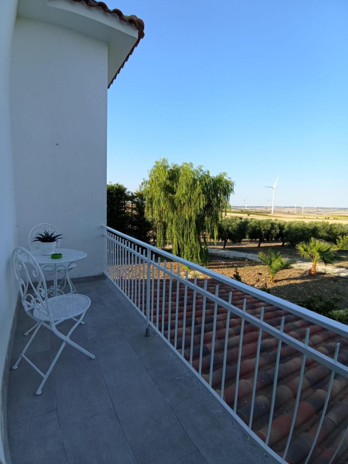 Tenuta Viale Degli Ulivi San Martino in Pensilis Екстер'єр фото